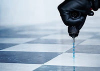 Bosch Expert HEX-9 Punta di trapano per muratura 5 pz