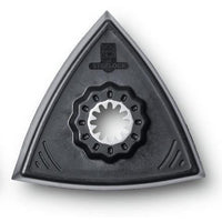 FEIN 63806129220 accessorio per levigatrici 2 pz Foglio abrasivo