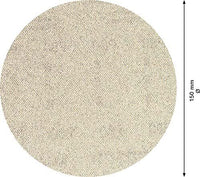 Bosch Abrasivi a rete Expert M480