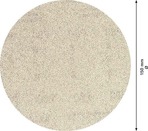 Bosch Abrasivi a rete Expert M480