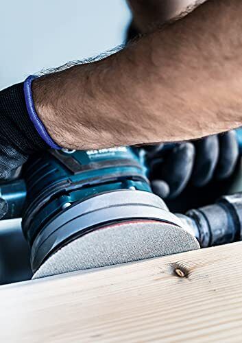 Bosch Abrasivi a rete Expert M480