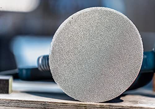 Bosch Abrasivi a rete Expert M480