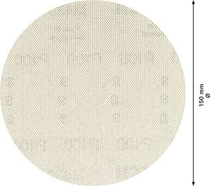 Bosch Abrasivi a rete Expert M480