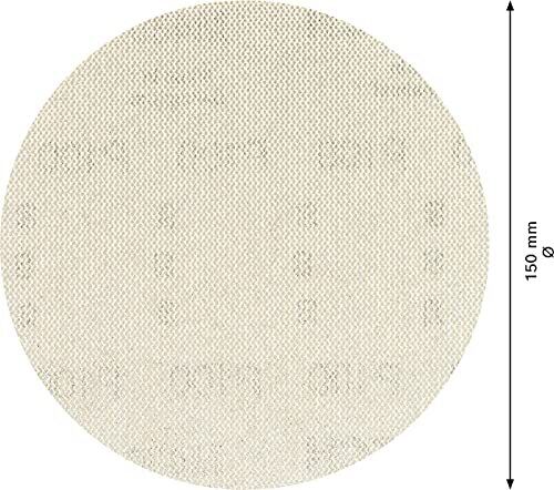 Bosch Abrasivi a rete Expert M480