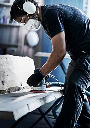 Bosch Abrasivi a rete Expert M480