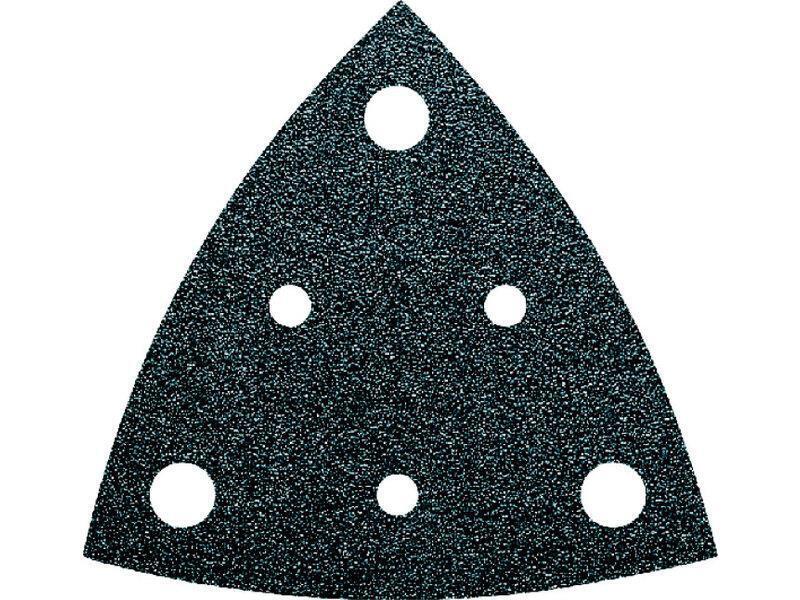 FEIN 63717112045 accessorio per levigatrici 5 pz Carta abrasiva