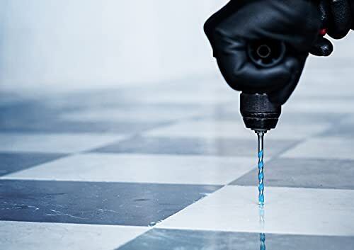 Bosch 2 608 900 604 punta per trapano Punta di centraggio 1 pz