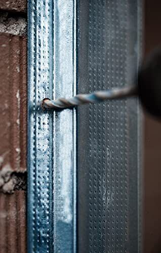 Bosch 2 608 900 604 punta per trapano Punta di centraggio 1 pz