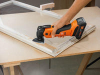 FEIN MultiMaster AMM 700 Max Top AS 19500 Giri/min