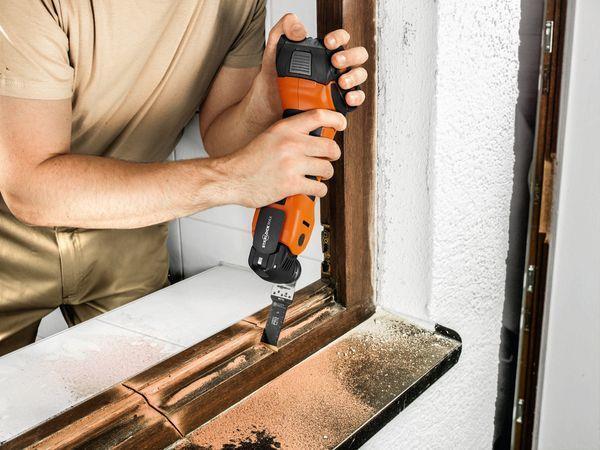 FEIN MultiMaster AMM 700 Max Top AS 19500 Giri/min