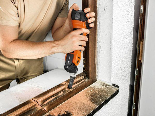 FEIN MultiMaster AMM 700 Max Top AS 19500 Giri/min