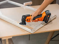 FEIN MultiMaster AMM 700 Max Top AS 19500 Giri/min