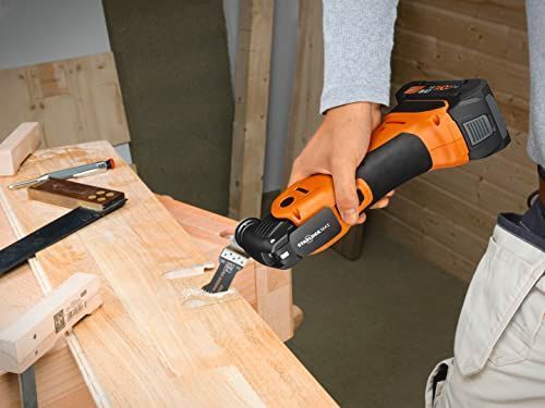 FEIN MultiMaster AMM 700 Max Top AS 19500 Giri/min