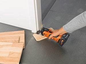 FEIN MultiMaster AMM 700 Max Top AS 19500 Giri/min