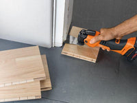 FEIN MultiMaster AMM 500 Plus Top AS 18500 Giri/min