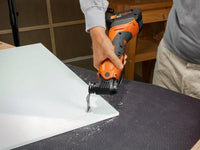 FEIN MultiMaster AMM 500 Plus Top AS 18500 Giri/min