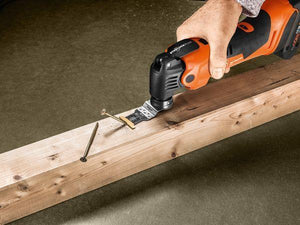 FEIN MultiMaster AMM 500 Plus Top AS 18500 Giri/min