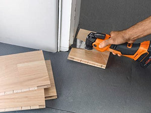 FEIN MultiMaster AMM 500 Plus Top AS 18500 Giri/min