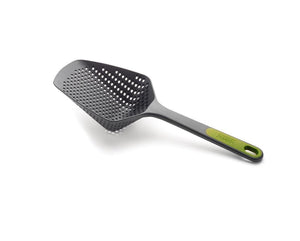 Joseph Joseph Scoop scolapasta Grigio