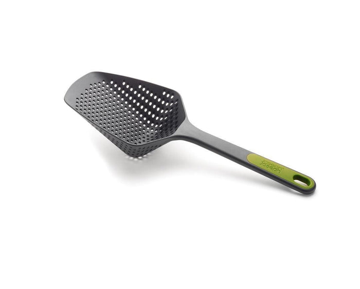 Joseph Joseph Scoop scolapasta Grigio