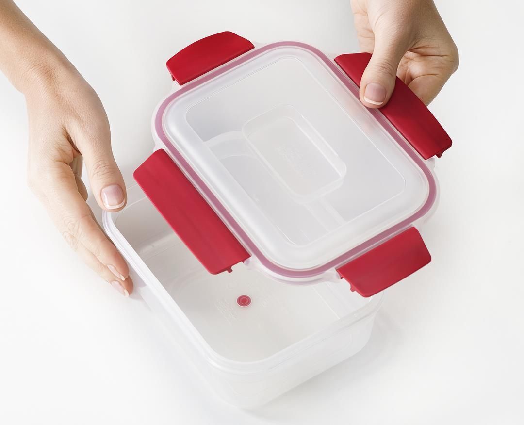 Joseph Joseph Nest Rettangolare Set 6,72 L Multicolore 5 pz