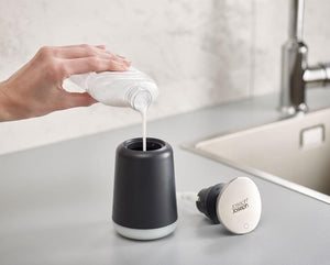 Joseph Joseph Presto erogatore di sapone Grigio