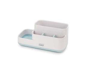 Joseph Joseph EasyStore Blu, Bianco Organizzatore da bagno