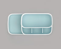 Joseph Joseph EasyStore Blu, Bianco Organizzatore da bagno
