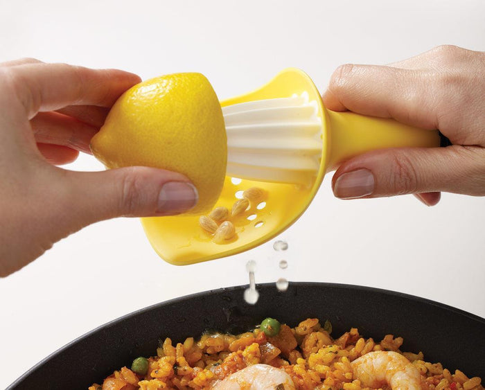 Joseph Joseph Catcher spremiagrumi Nylon Giallo