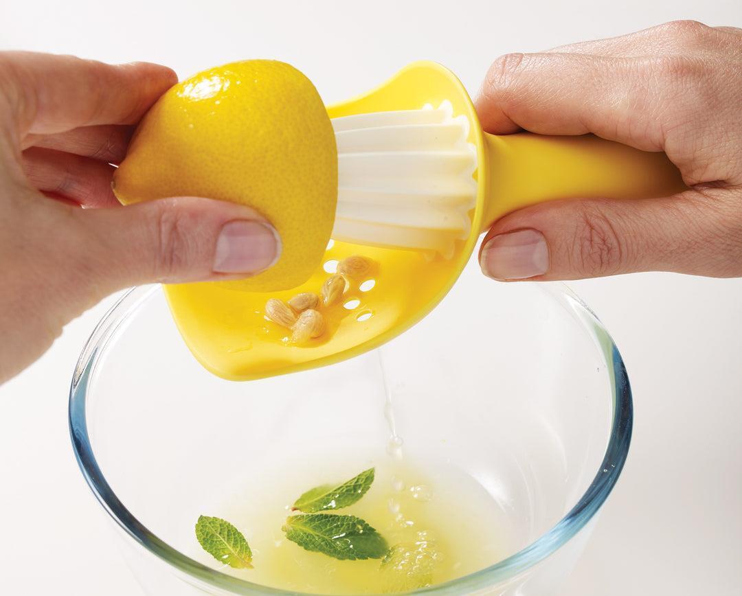 Joseph Joseph Catcher spremiagrumi Nylon Giallo