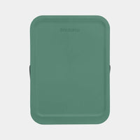 Brabantia Sort & Go 40 L Rettangolare Verde