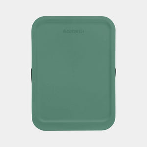Brabantia Sort & Go 40 L Rettangolare Verde