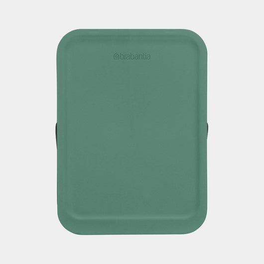 Brabantia Sort & Go 40 L Rettangolare Verde