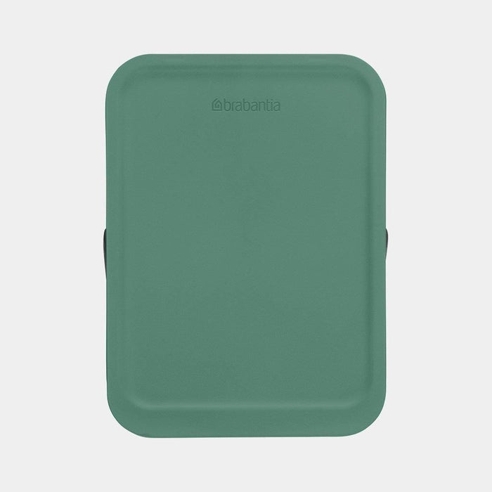 Brabantia Sort & Go 40 L Rettangolare Verde