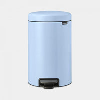 Brabantia NewIcon 12 L Rotondo Blu