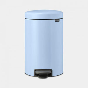 Brabantia NewIcon 12 L Rotondo Blu
