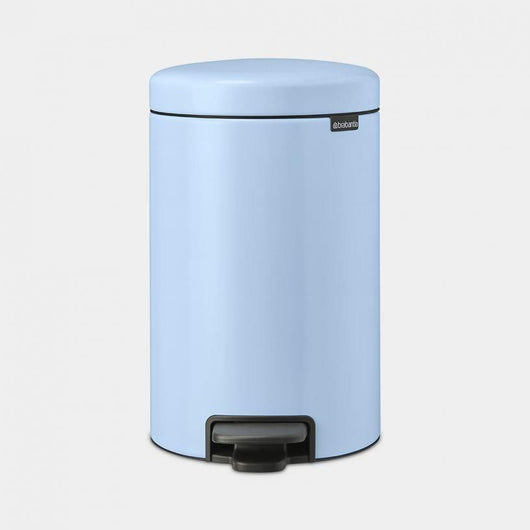 Brabantia NewIcon 12 L Rotondo Blu