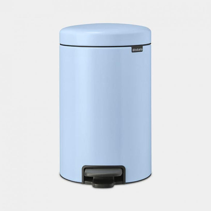 Brabantia NewIcon 12 L Rotondo Blu