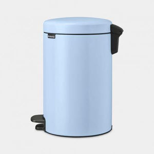 Brabantia NewIcon 12 L Rotondo Blu