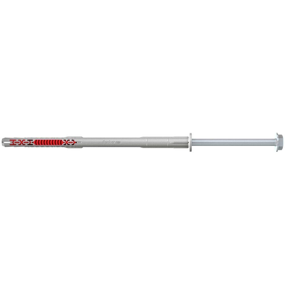 Fischer 562173 ancoraggio a vite e tassello 50 pz Tassello di espansione 200 mm
