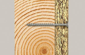 Fischer Power Fast II L-Boxx 102 Screw Set