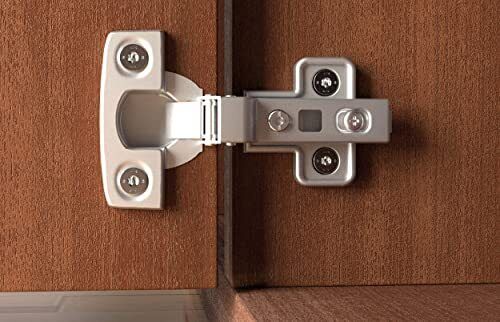 Fischer Power Fast II L-Boxx 102 Screw Set