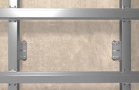 Fischer 562169 ancoraggio a vite e tassello 50 pz Tassello di espansione 120 mm