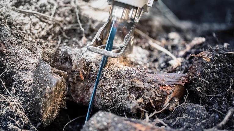 Bosch 2 608 900 403 lama per sega a gattuccio, sega a traforo e sega universale Lama per sega universale Carburo 1 pz