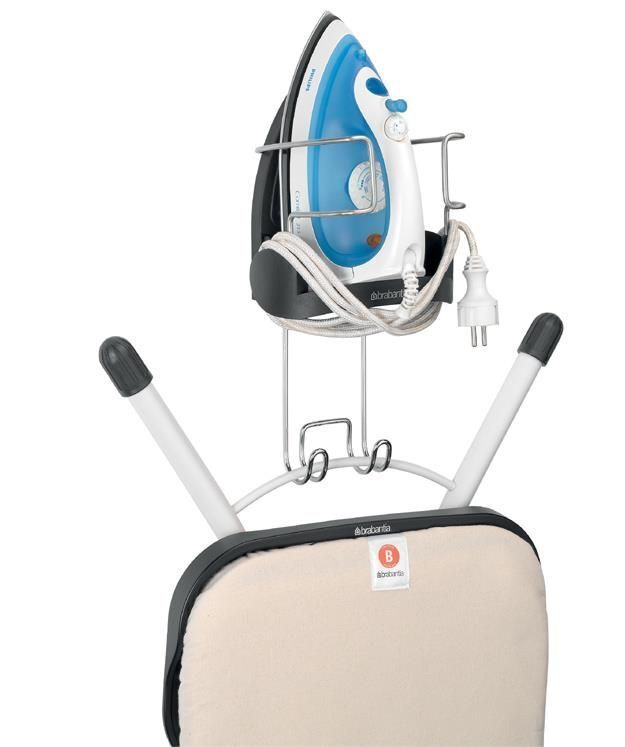 Brabantia 385742 asse da stiro