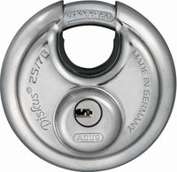 ABUS 32279 lucchetto Lucchetto Discus 1 pz