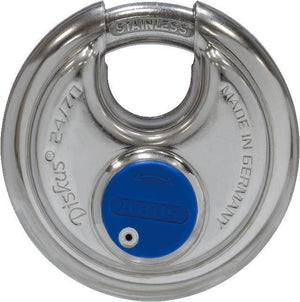 ABUS Diskus 24IB/70 Lucchetto Discus 1 pz