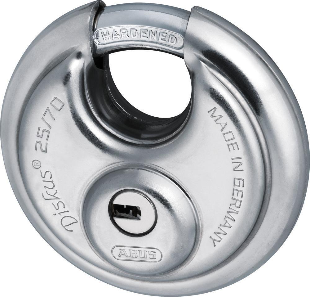 ABUS 32279 lucchetto Lucchetto Discus 1 pz