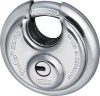 ABUS 32279 lucchetto Lucchetto Discus 1 pz