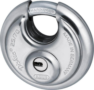 ABUS 32279 lucchetto Lucchetto Discus 1 pz